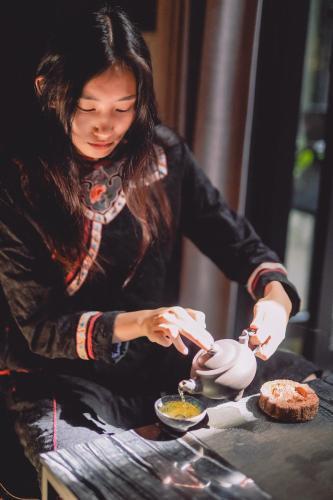 Дали: Yakamoz Resort Shuanglang Hai Street Branch