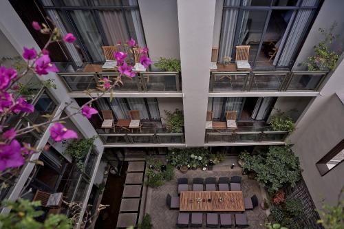 Дали: Yakamoz Resort Shuanglang Hai Street Branch
