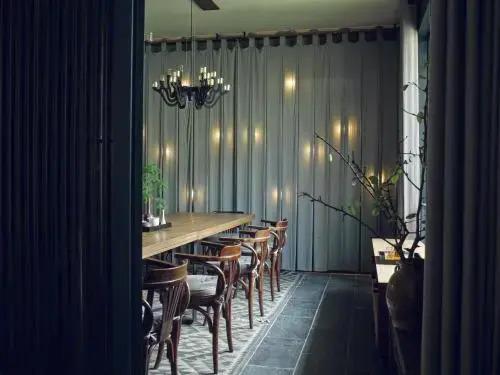 Дали: Yakamoz Resort Shuanglang Hai Street Branch
