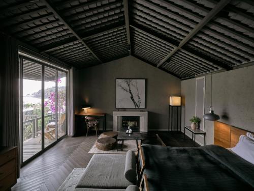 Дали: Yakamoz Resort Shuanglang Hai Street Branch