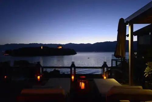 Дали: Yakamoz Resort Shuanglang Hai Street Branch
