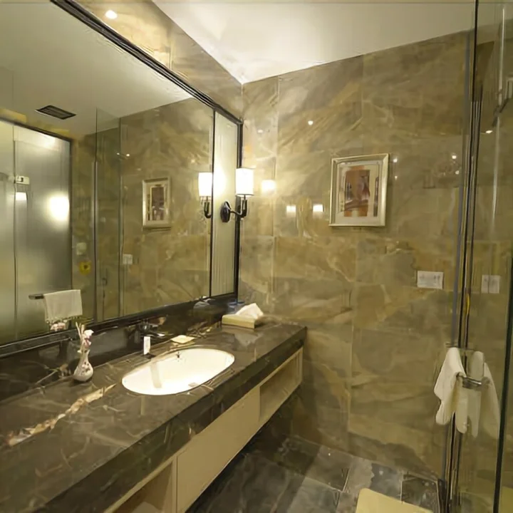 Фошань: Vienna Hotel Foshan Nanzhuang Ceramics Headquarter