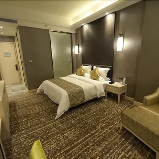 Фошань: Vienna Hotel Foshan Nanzhuang Ceramics Headquarter