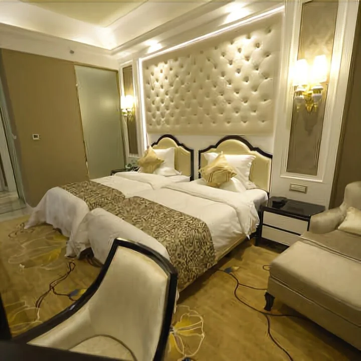 Фошань: Vienna Hotel Foshan Nanzhuang Ceramics Headquarter
