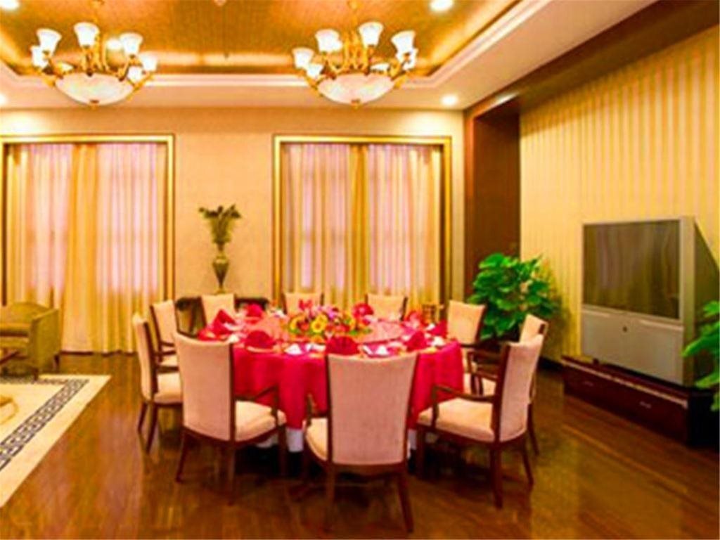 Пекин: Beijing Blue Sky Hotel