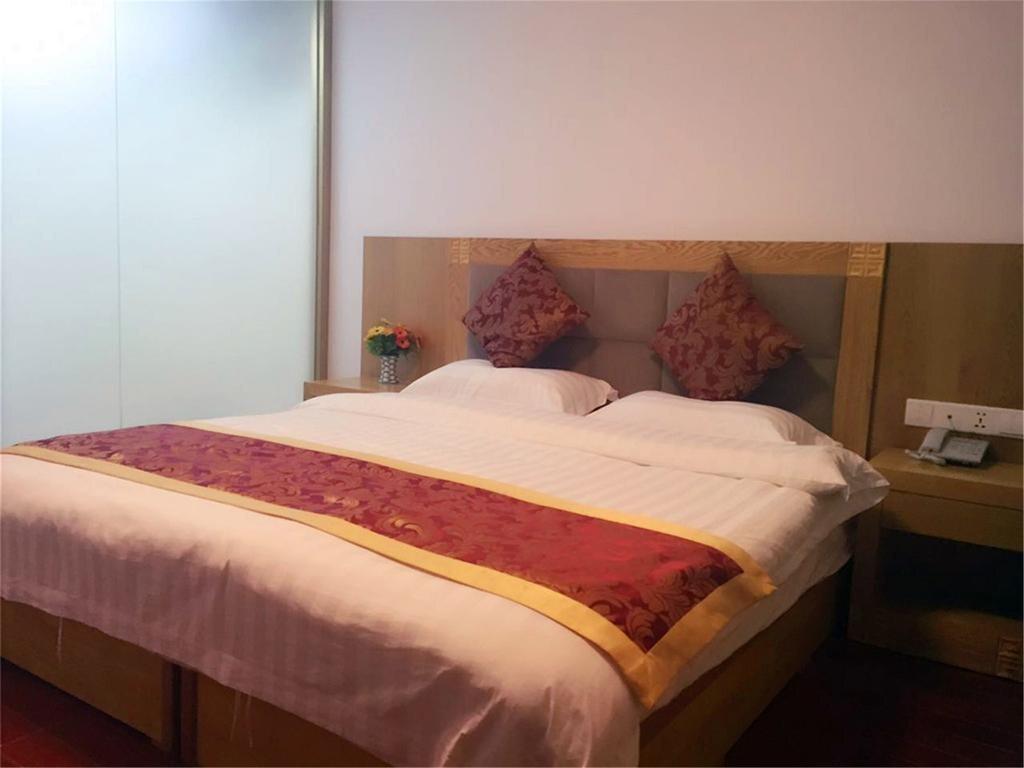 Пекин: Beijing Blue Sky Hotel