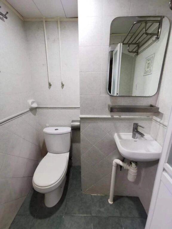 Гонконг: Just Hotel Jordan