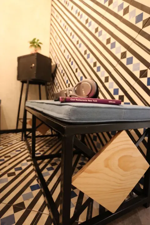 Гонконг: Just Hotel Jordan