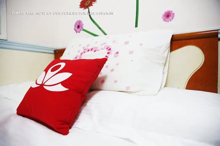 Гонконг: ZEN Rooms Jordan Road