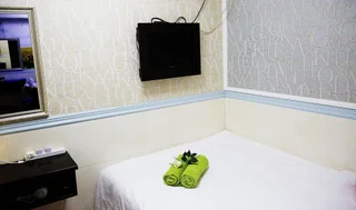 Гонконг: ZEN Rooms Jordan Road