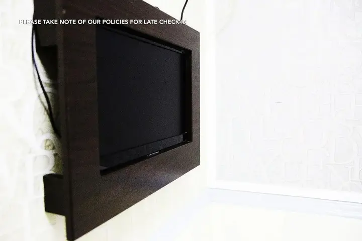 Гонконг: ZEN Rooms Jordan Road