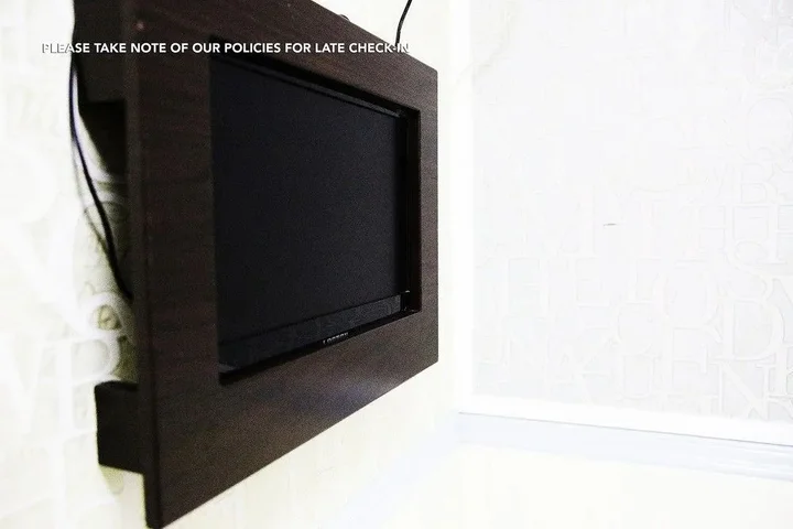 Гонконг: ZEN Rooms Jordan Road
