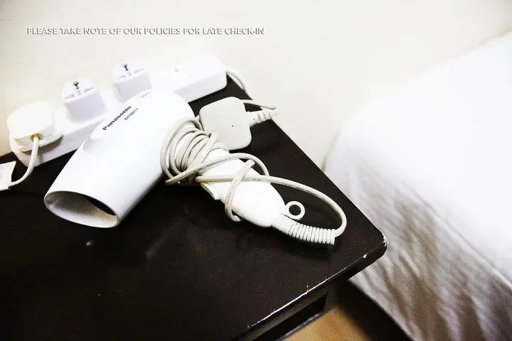 Гонконг: ZEN Rooms Jordan Road