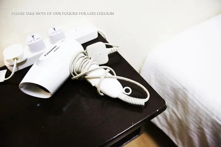 Гонконг: ZEN Rooms Jordan Road