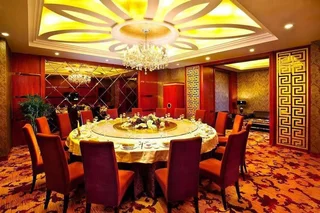 Шэньян: Huaren Hostel