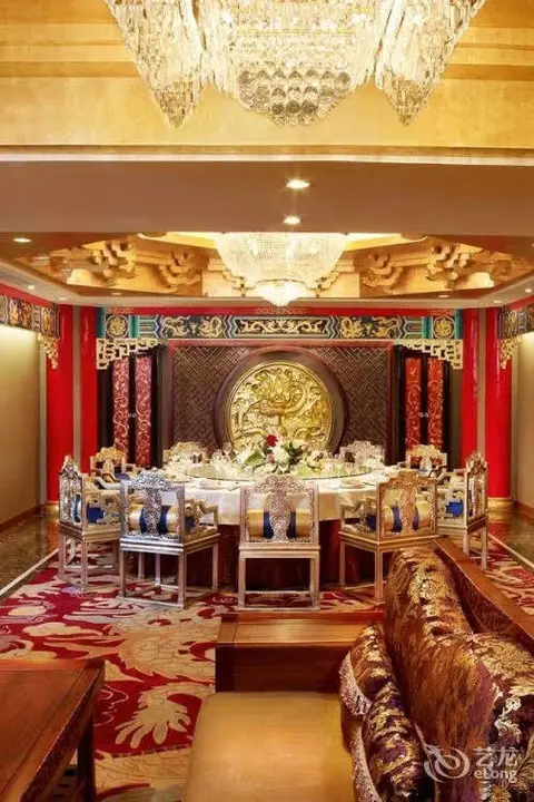 Шэньян: Huaren Hostel