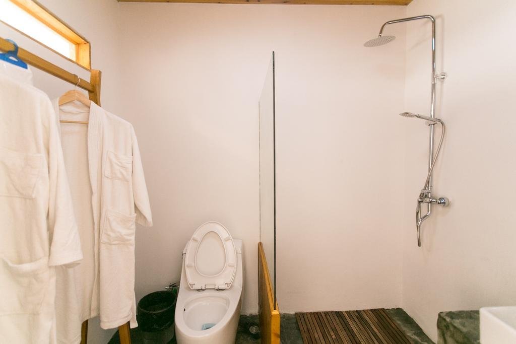 Цзиньцзэ: Yiyun Boutique Inn (Tongli Juepin Design)