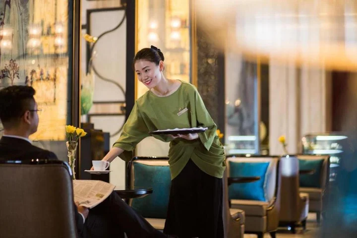 Иу: Wanda Realm Yiwu