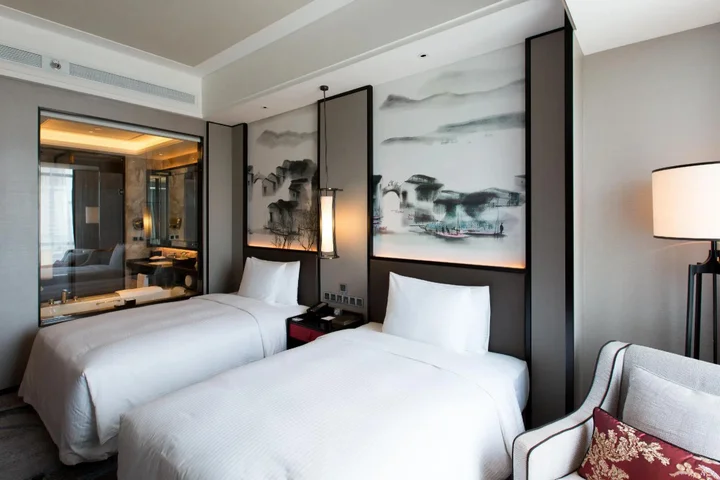 Иу: Wanda Realm Yiwu