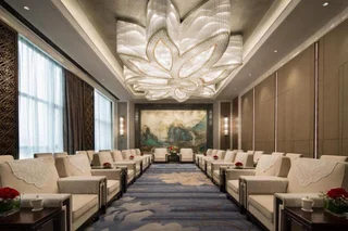 Иу: Wanda Realm Yiwu