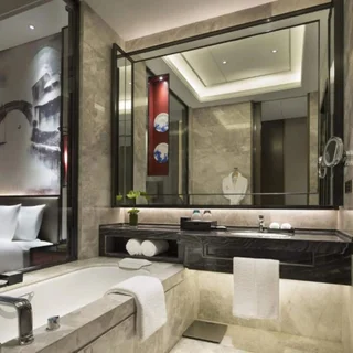 Иу: Wanda Realm Yiwu