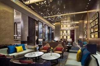 Иу: Wanda Realm Yiwu