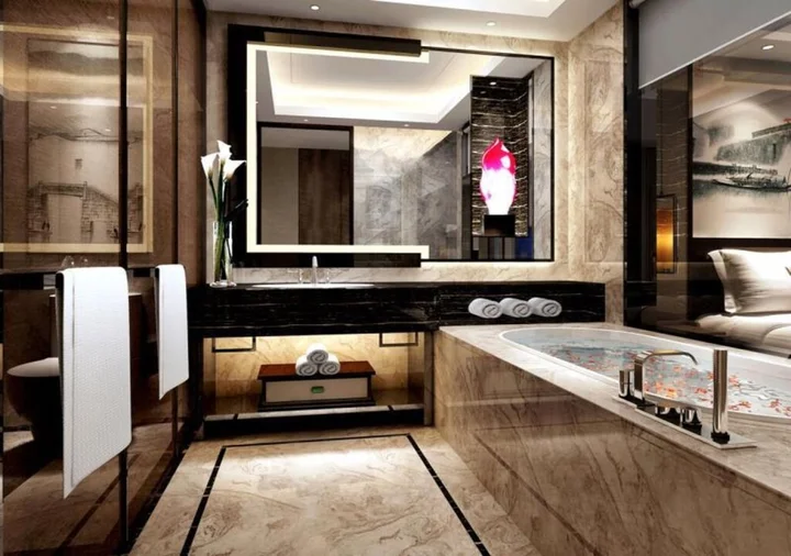 Иу: Wanda Realm Yiwu