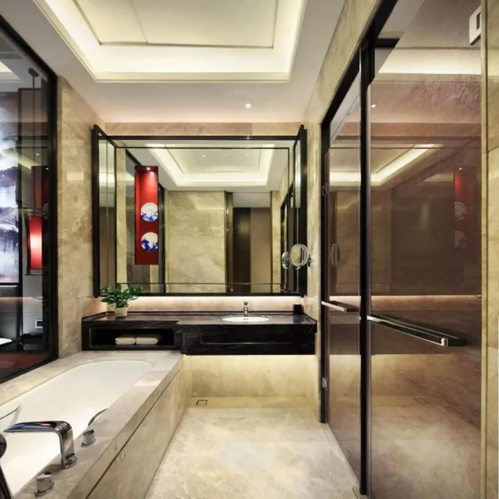 Иу: Wanda Realm Yiwu