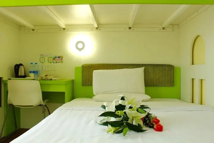 Санья: Sanya Hi You Hotel