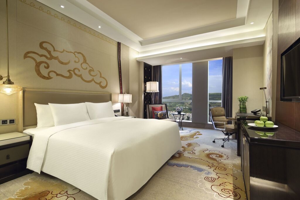 Синин: Wanda Vista Xining