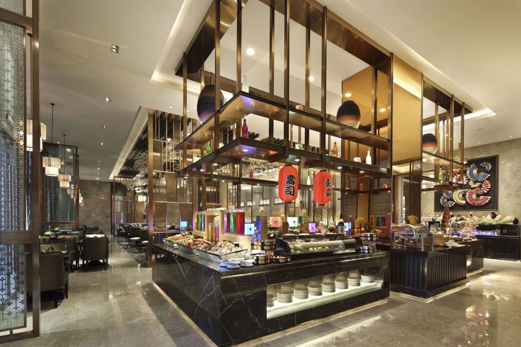 Синин: Wanda Vista Xining