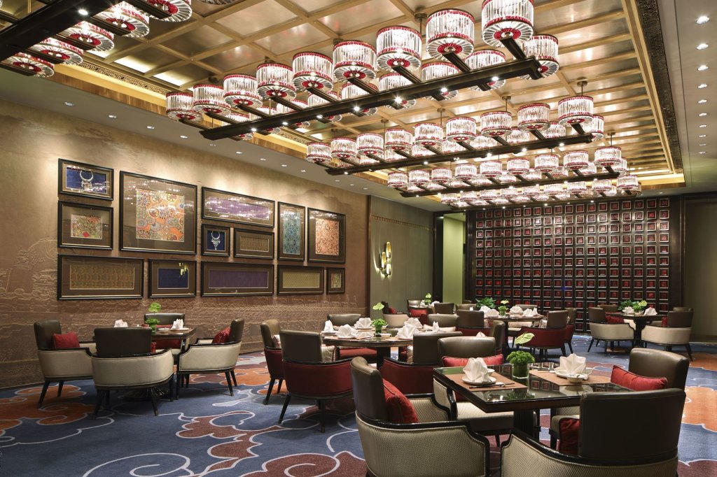 Синин: Wanda Vista Xining