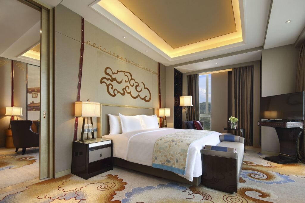 Синин: Wanda Vista Xining