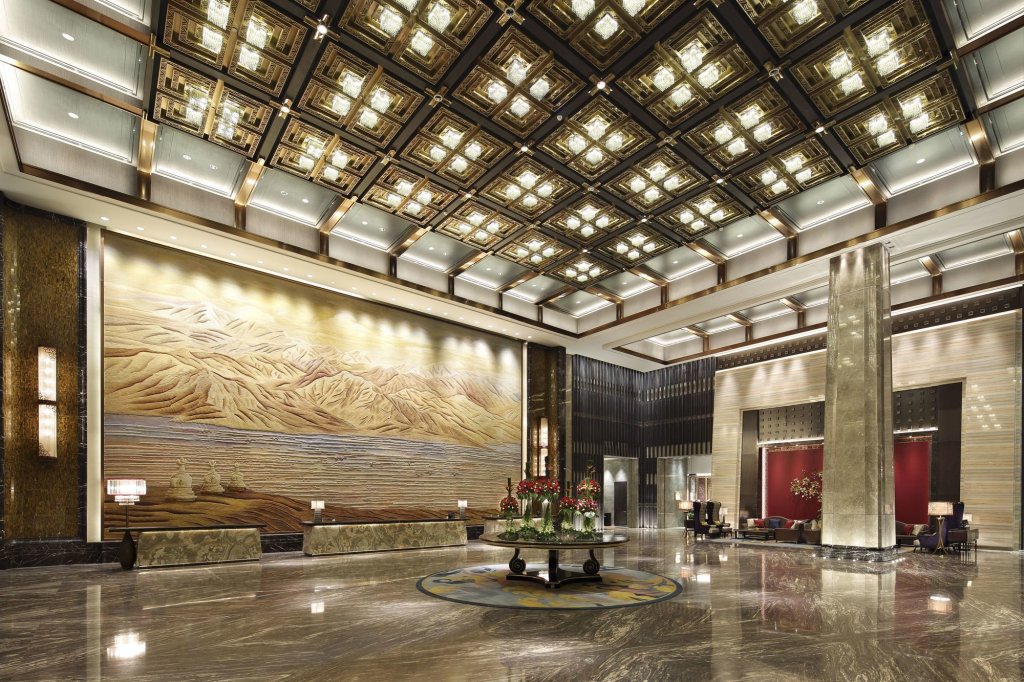 Синин: Wanda Vista Xining