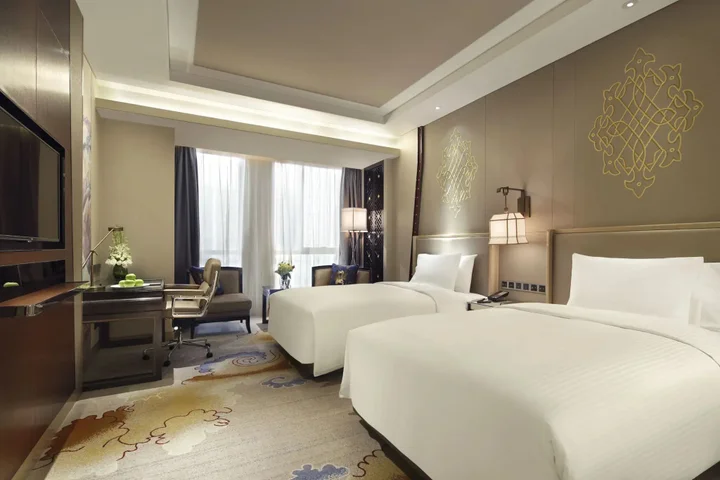 Синин: Wanda Vista Xining