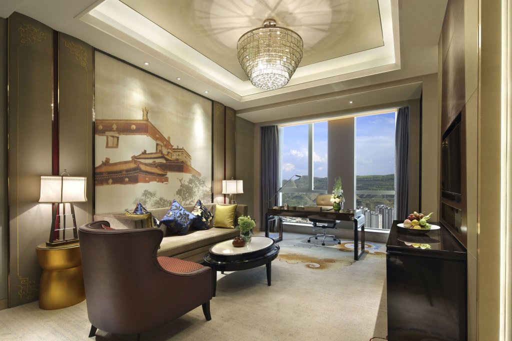Синин: Wanda Vista Xining