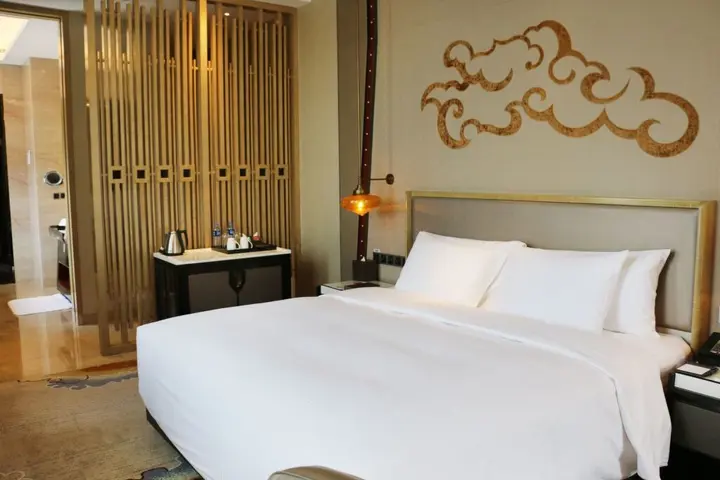 Синин: Wanda Vista Xining