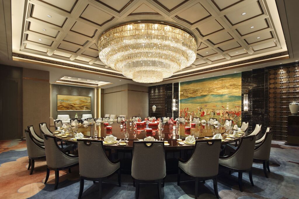 Синин: Wanda Vista Xining