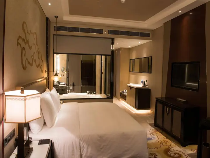 Синин: Wanda Vista Xining