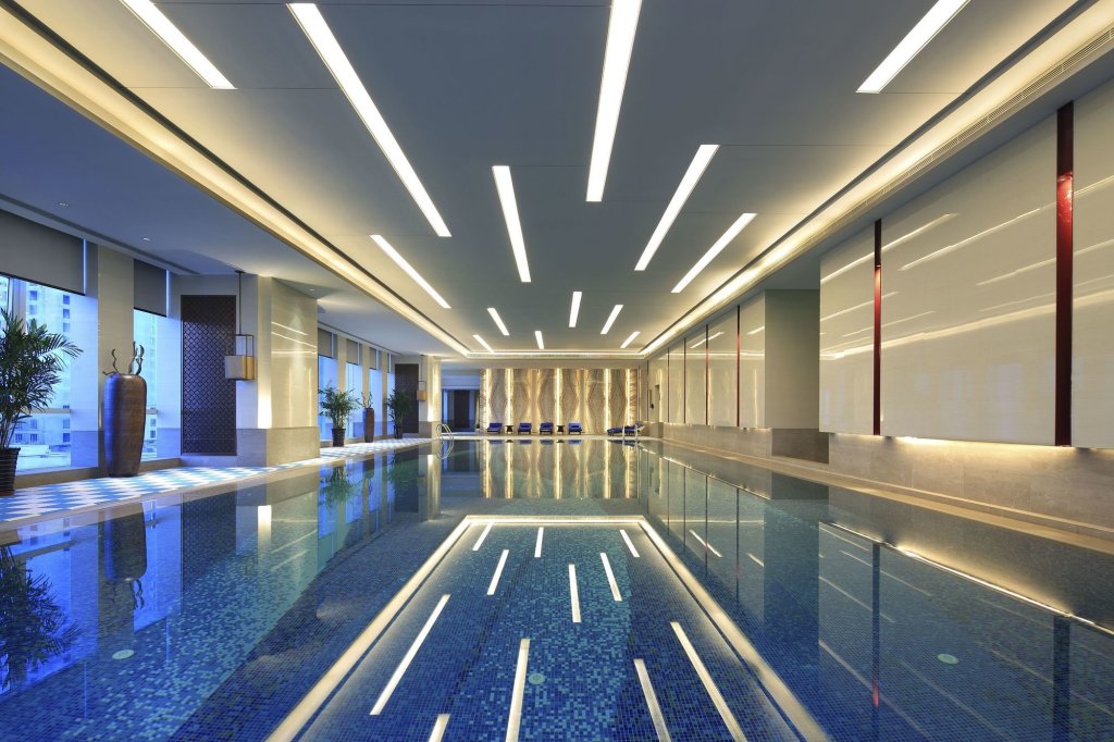 Синин: Wanda Vista Xining