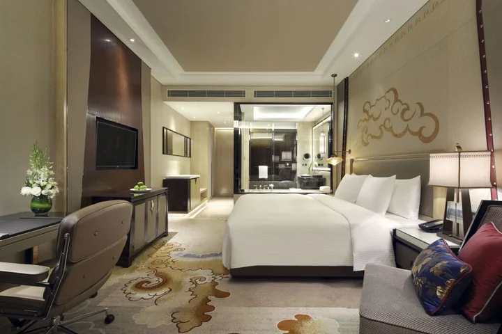 Синин: Wanda Vista Xining