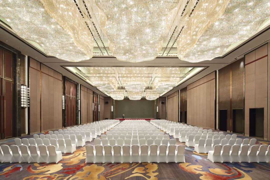 Синин: Wanda Vista Xining