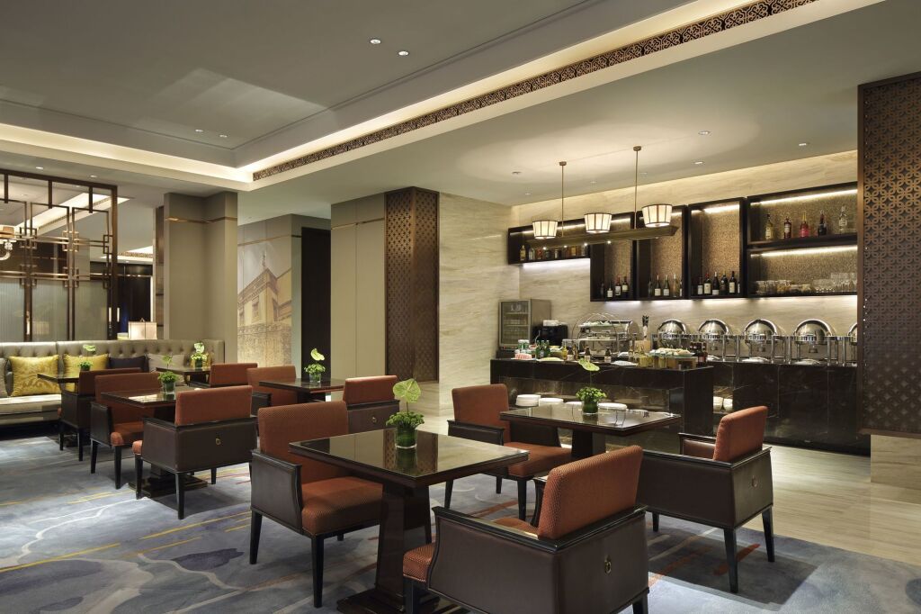 Синин: Wanda Vista Xining