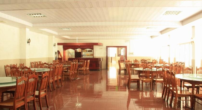Чжанцзяцзе: Qin Yuan Hotel