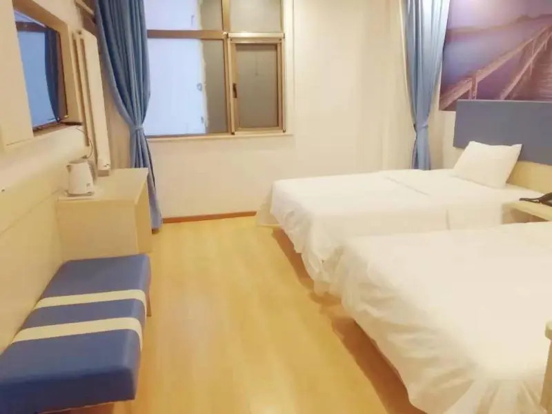 Пекин: PAI Hotel·Bejing New Tiantan Hospital
