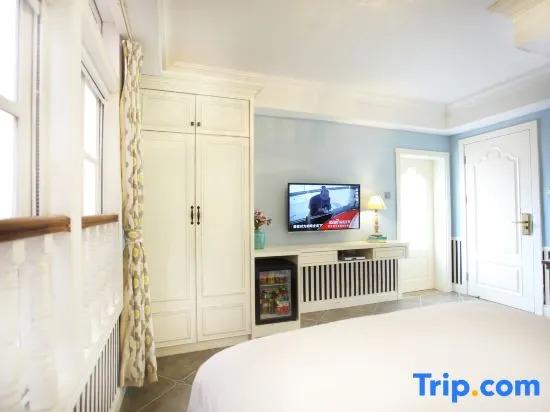 Сямынь: Xiamen Gulangyu Aifeier Hotel Guanglangyu Blue Island Branch