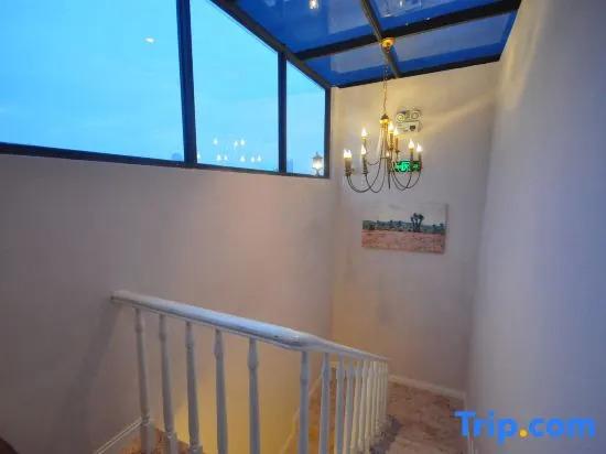 Сямынь: Xiamen Gulangyu Aifeier Hotel Guanglangyu Blue Island Branch