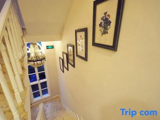Сямынь: Xiamen Gulangyu Aifeier Hotel Guanglangyu Blue Island Branch
