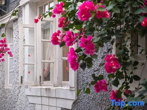 Сямынь: Xiamen Gulangyu Aifeier Hotel Guanglangyu Blue Island Branch