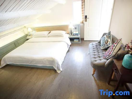 Сямынь: Xiamen Gulangyu Aifeier Hotel Guanglangyu Blue Island Branch